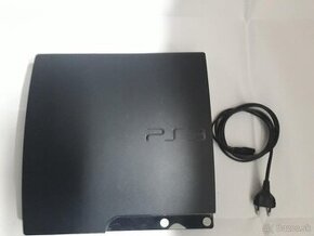 PS3 Slim 250GB CECH-2104B CFW 4.91 Evilnat