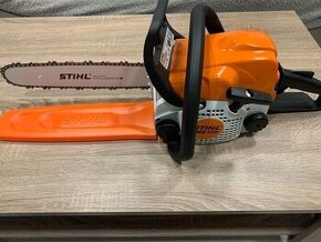 Stihl MS 170 motorová píla / motorláncfűrész