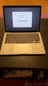 Predám Macbook Pro 13" (2020) 16GB RAM 512GB SSD - ako nový