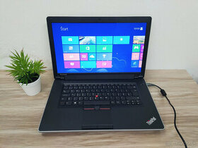 notebook Lenovo ThinkPad Edge 15