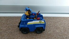 Auto Paw patrol Chase