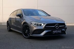 Mercedes CLA 220 AMG Benzin 99.000km