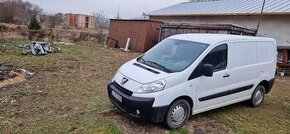 Peugeot Expert 2,0 HDI rv 04/2010