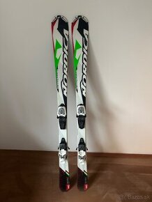 Detské lyže Junior 140cm