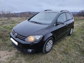 Volkswagen Golf Plus 1,6TDi