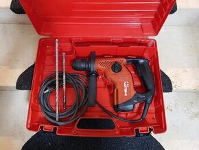 Vrtací kladivo HILTI TE 7