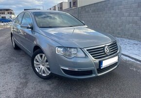 Volkswagen Passat 1.8TSI 2009