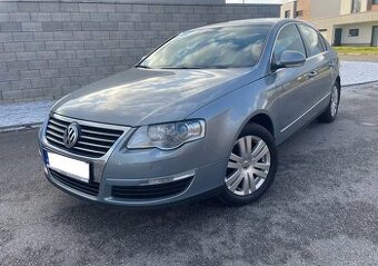 Volkswagen Passat 1.8TSI 2009