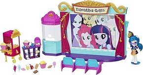 My little pony - Equestria mini bábiky - 1