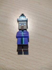 Lego Minecraft Witch