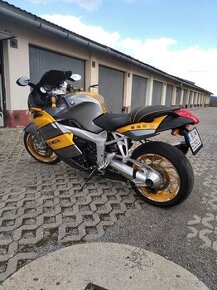 Predám BMW K1200S