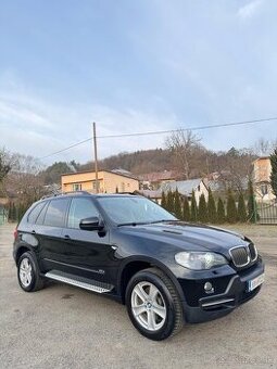 BMW X5 3.0