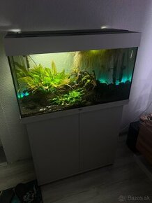 Juwel 120L Akvarijný Set