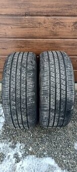 235/50 R18 letné pneumatiky Landsail CLV2 2024