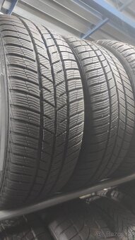 Barum 225/45R19 zimné