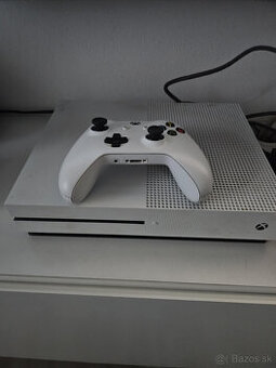 Xbox One Series S