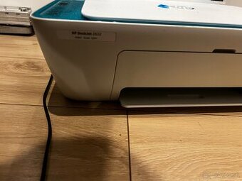 HP TLACIAREN DESKJET 2632