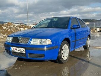 Predam Škoda Octavia TOUR 2007 1.6 75Kw