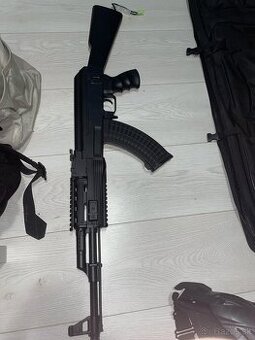 Airsoftka AK-47