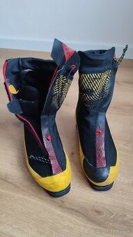 Predám topanky La Sportiva G5 Evo vel. 46