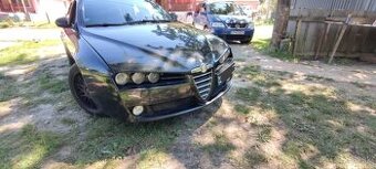 Alfa Romeo 159 sw 1.9 jtdm 110kw