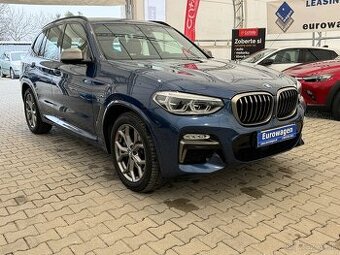 BMW X3 M40i A/T