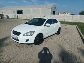 Kia pro ceed 1.6 CRDI r.v. 2010