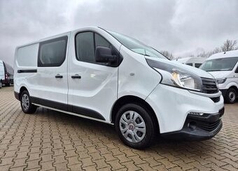 Fiat Talento L2H1 rok 2019, 1,6mJET/120KM