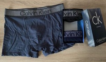 Panske ck boxerky M