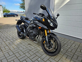 Yamaha FZ8S Fazer