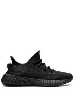 Yeezy Boost 350 v2 Onyx