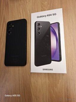 Samsung Galaxy A54 5G 128 GB