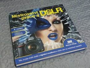 Mistrovství práce s DSLR, 9.vydanie