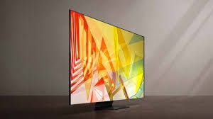 Samsung QLED 55Q90T