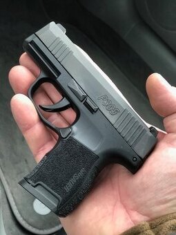 Sig Sauer P365 Kal.9mm Luger