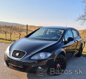 Seat Leon 1.4 TSI 92KW/125PS R.V.10/2012