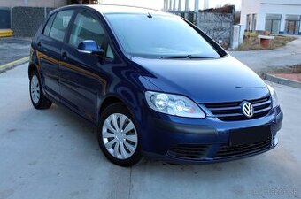 Volkswagen Golf Plus 1.9 TDI