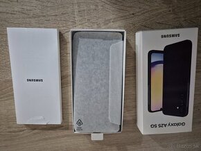 Predám samsung A25 5G 128 GB