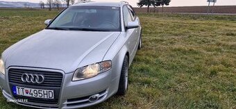 Predám Audi a4 b7