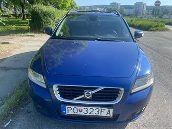 Volvo V50 1.6D