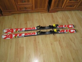 Predam lyze ATOMIC LT Race,dlzka 178 cm