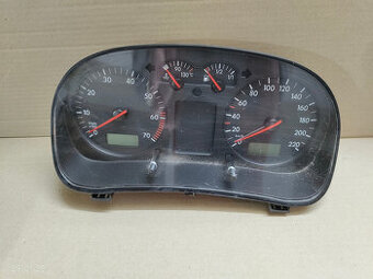 tachometer skoda 1j0919061 30€