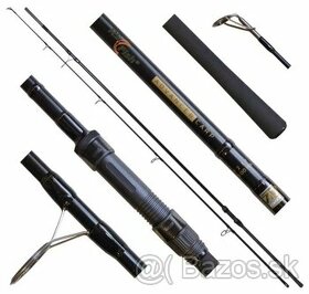 Predám 2 prúty Sportex Advancer carp 12 ft 2.75lb