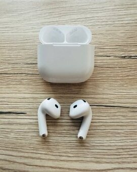 Apple airpods 4 anc