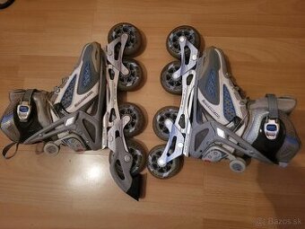 Korcule In line-rollerblade