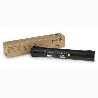 Toner Xerox 106R01573, black (čierny) - originálny