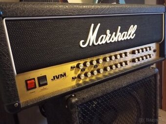 Marshall JVM410H