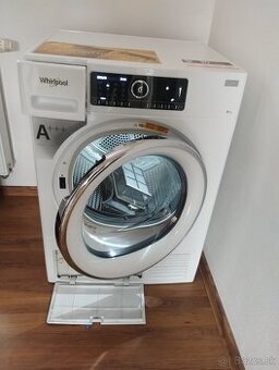 WHIRLPOOL ST U 83X EU - 1