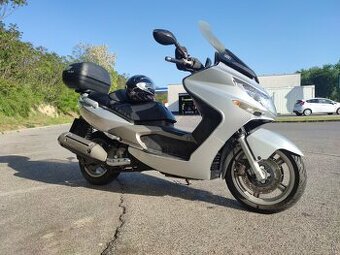 Kymco Xciting 250