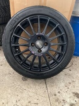 Kolesa OZ Racing 4x100 R 15 - 1